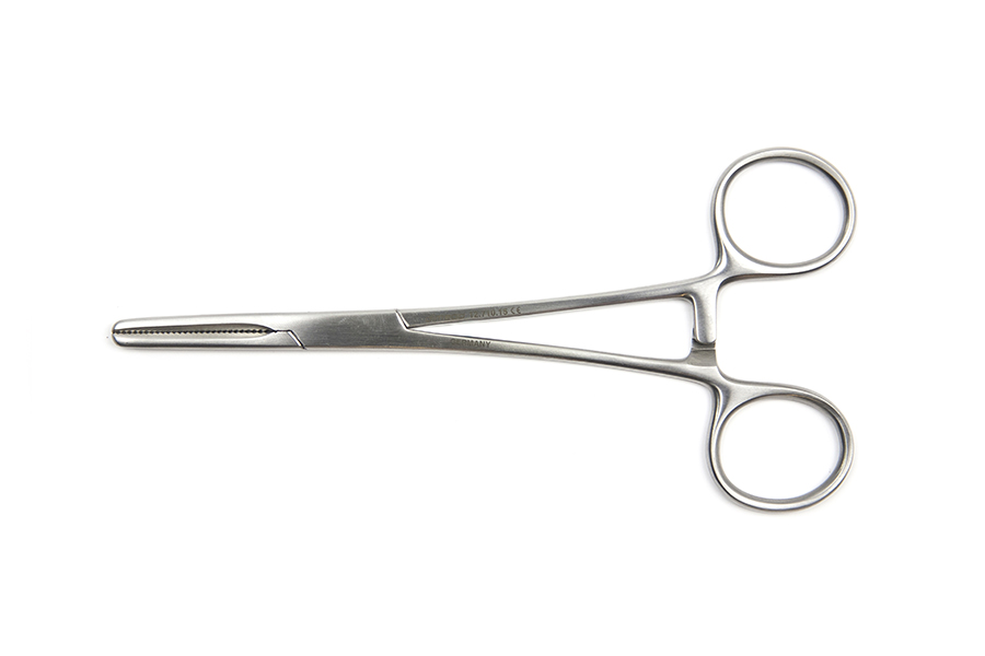 TEMED tubing clamp for perfusion clamps for cardiac surgery theatre clamps drain