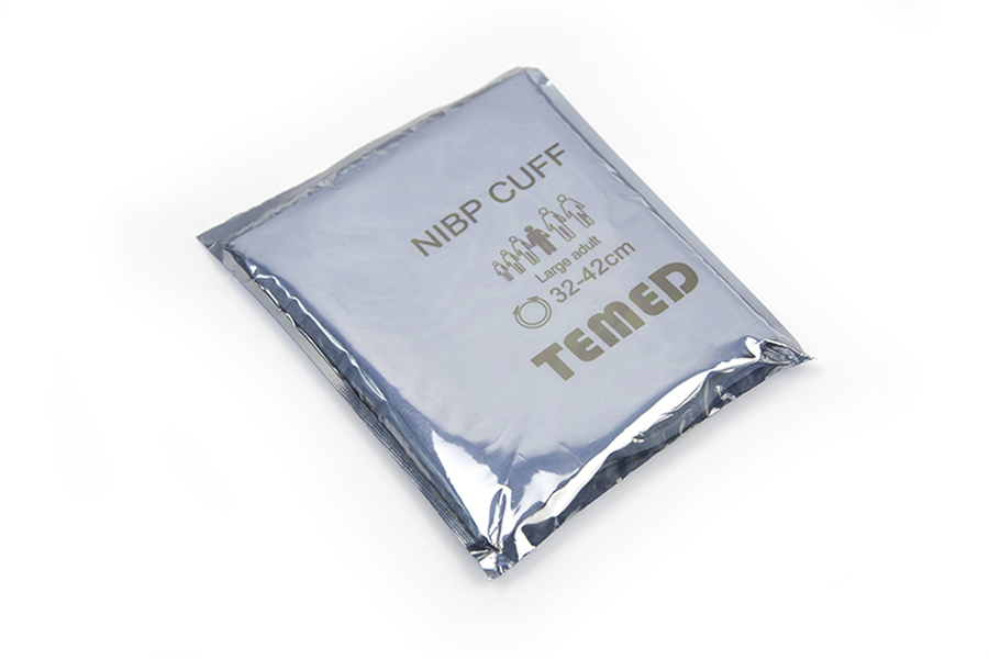 NIBP blood pressure cuff