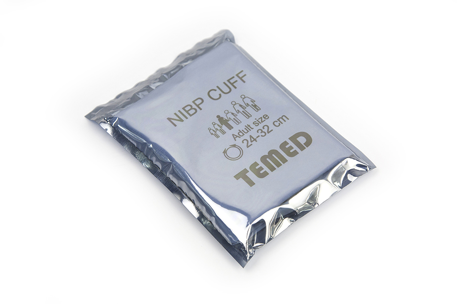 NIBP blood pressure cuff