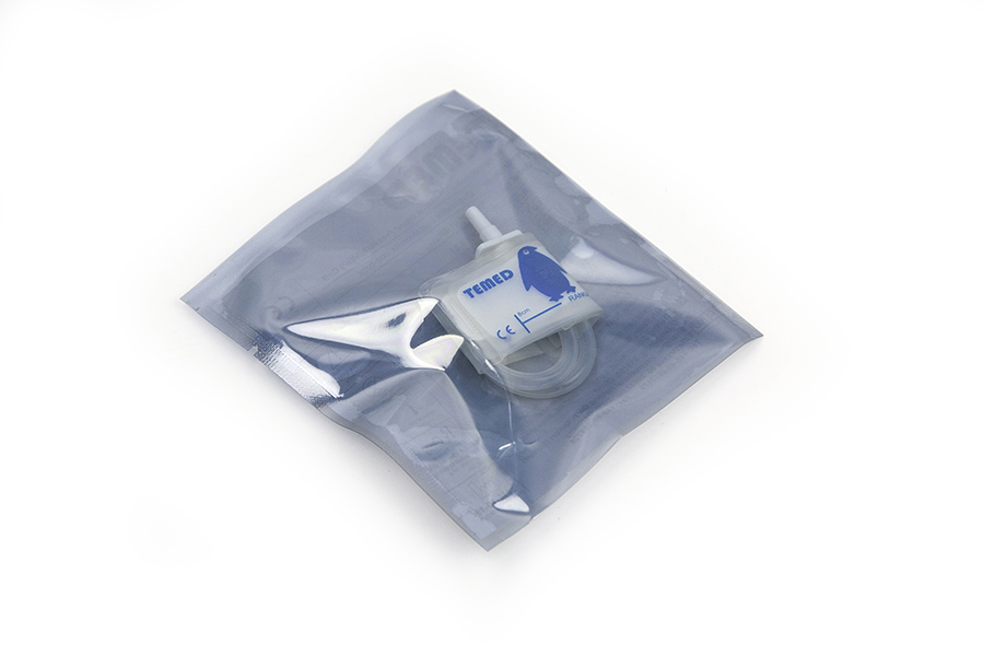 NIBP blood pressure cuff neonate