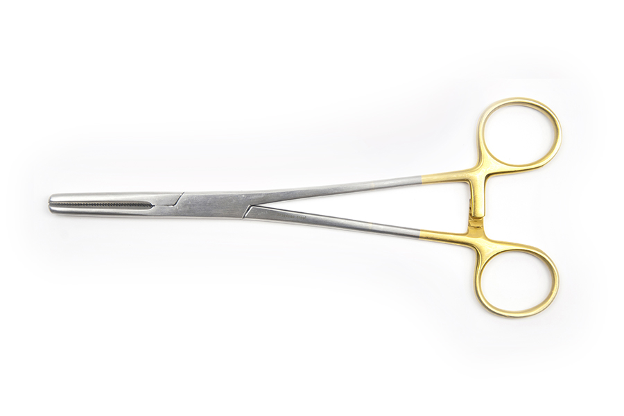 TEMED tubing clamp for perfusion clamps for cardiac surgery theatre clamps drain